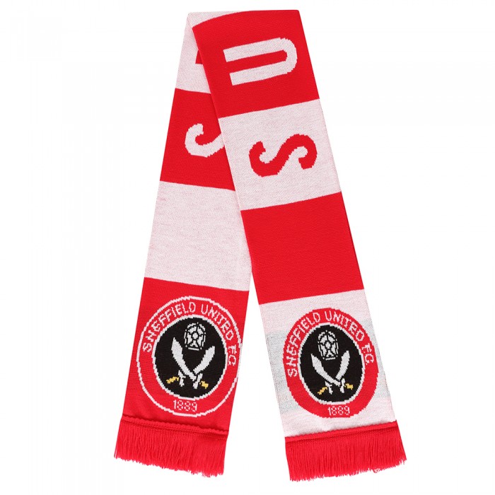 Club Bar Scarf