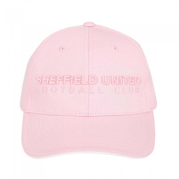 Blades Club Cap Pink