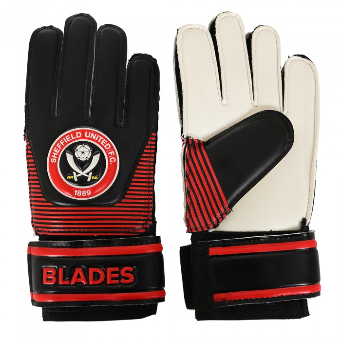 Crest Club GK Gloves