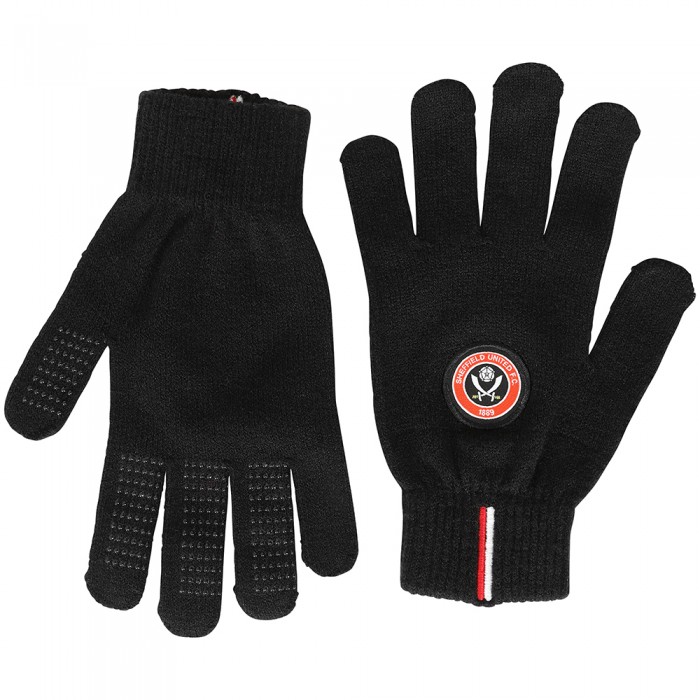 Tramline Gloves