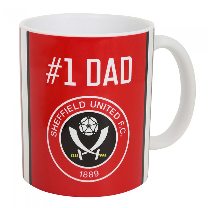 Dad Mug R/B