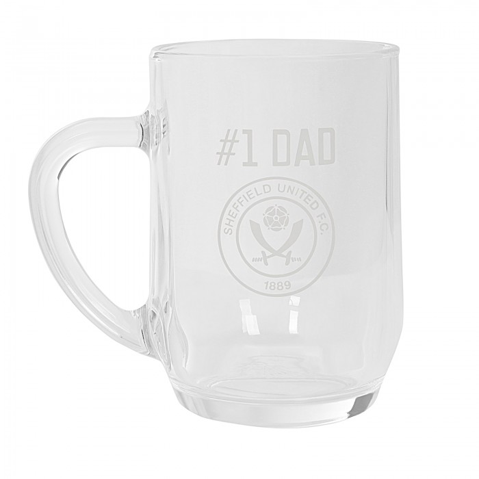 Dad Pint Tankard