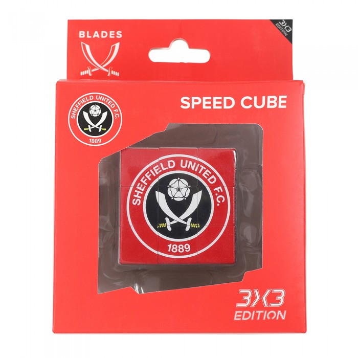 Speed Cube