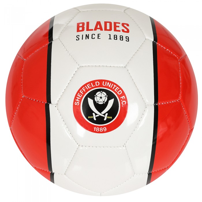 Full Crest Football Size 3