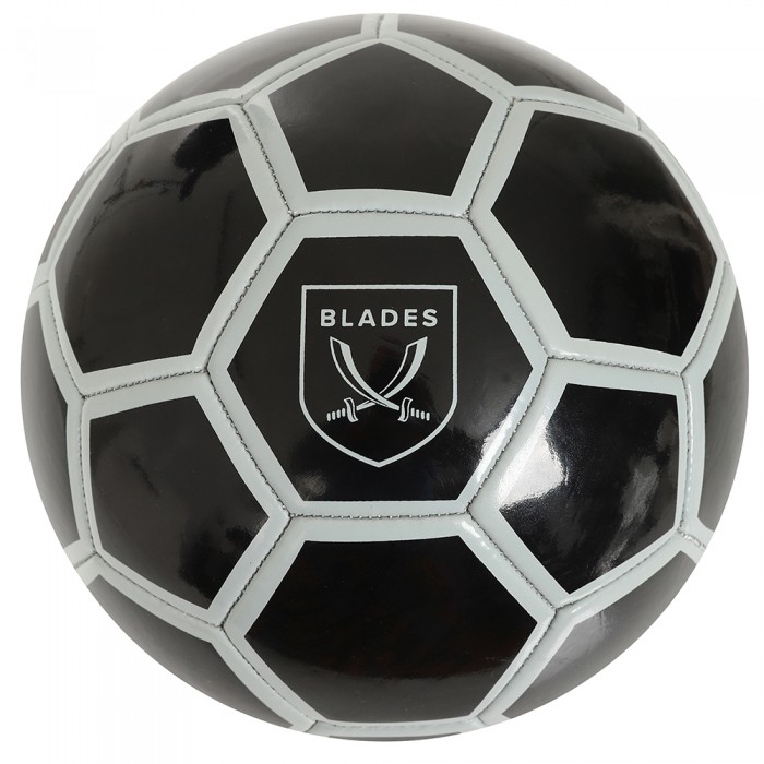 Blades Shield Football
