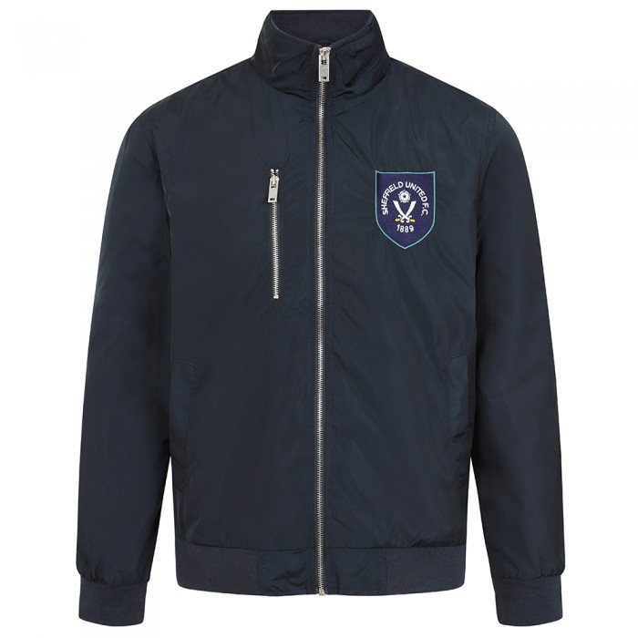 Retro Sergio Jacket
