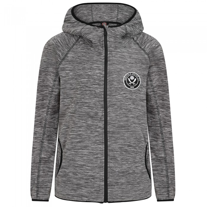 Ladies Silverstone Fleece