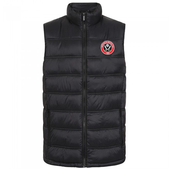 Grisham Gilet
