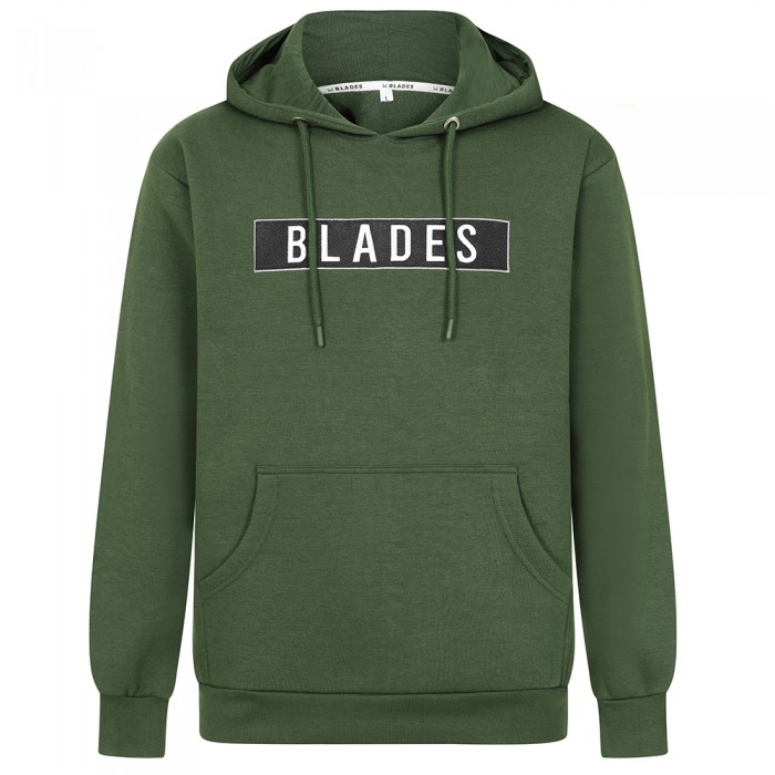 Chameleon Hoodie