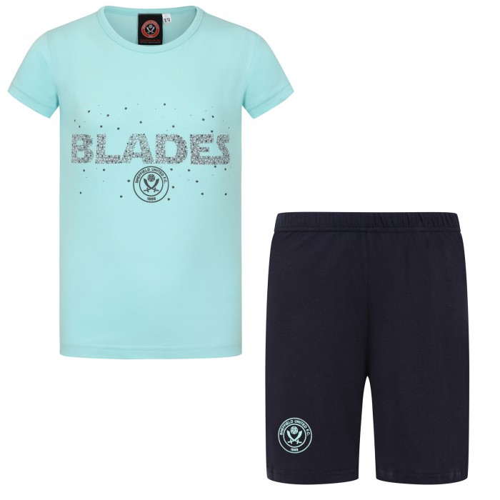 Junior Blades PJ Set