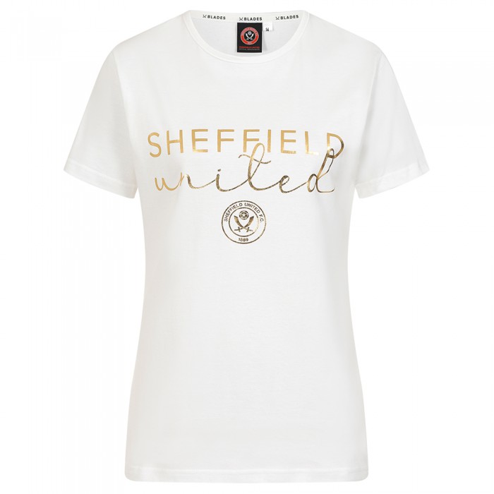Dombaxe Ladies Tee