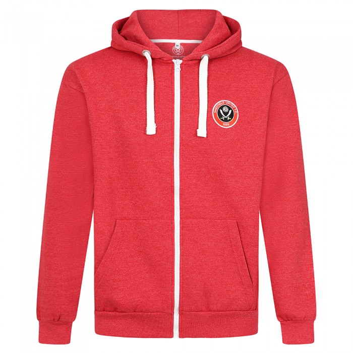 Crest Rocky Jacket