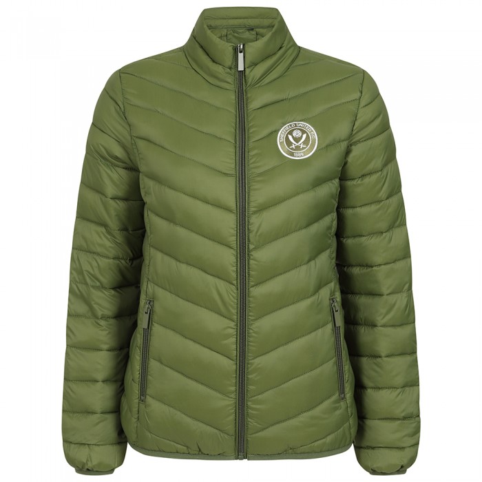 Ladies Ripley Jacket