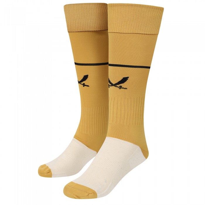 Junior 3rd Socks 22/23