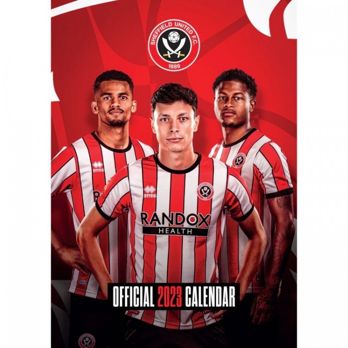 Official 2023 Calendar