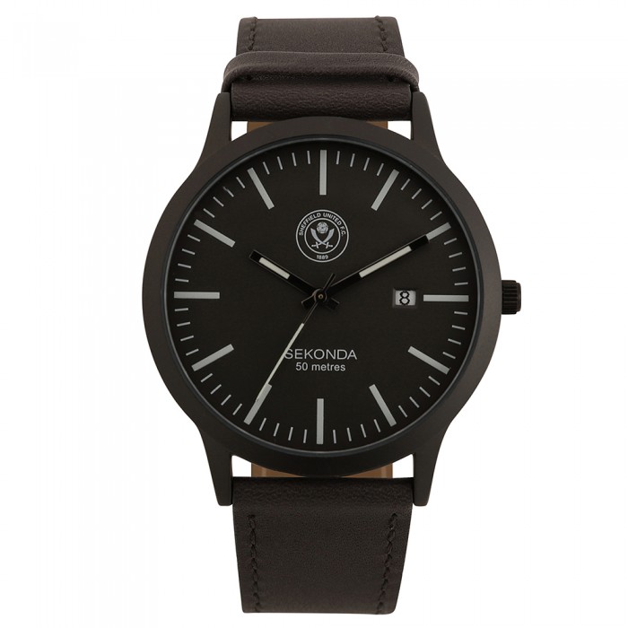 Club Grey Watch