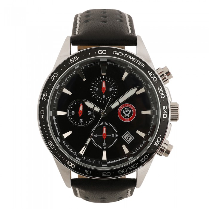 Club Boxed Watch