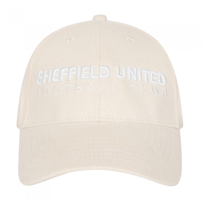Blades Club Cap Natural