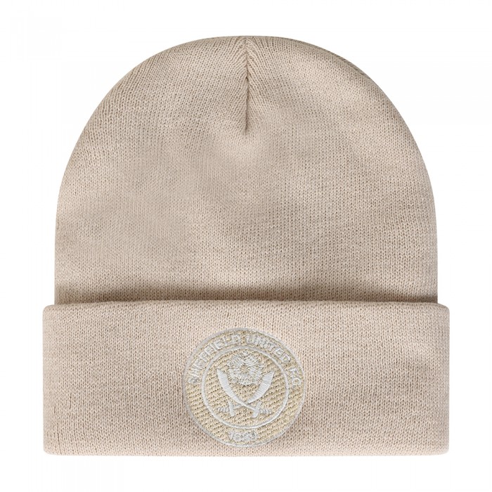 Blades Club Beanie Natural 