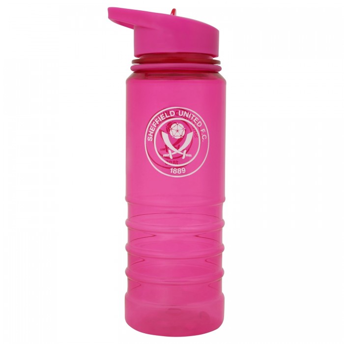Pink Club Bottle