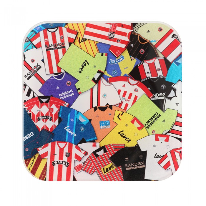 Kit Montage Acrylic Coaster
