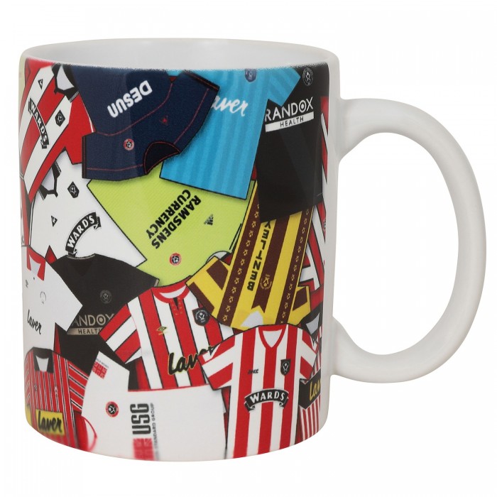 Kit Montage Mug