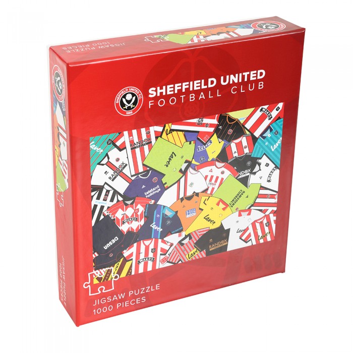 Kit Montage Jigsaw