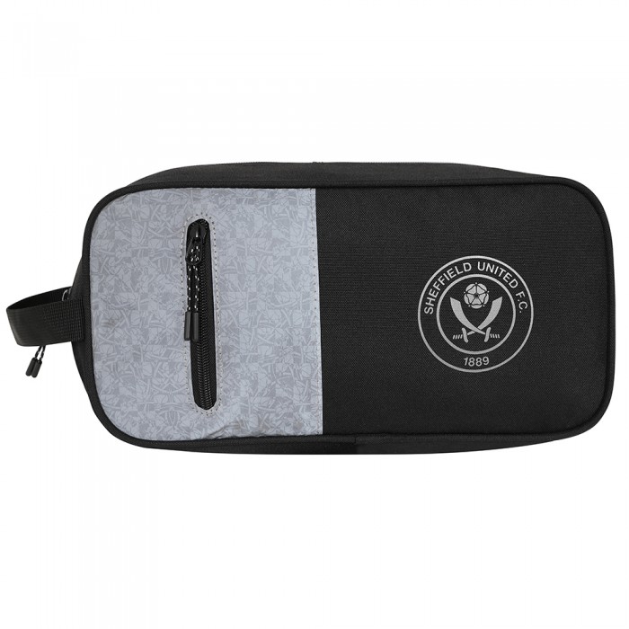 Crest Reflect Bootbag