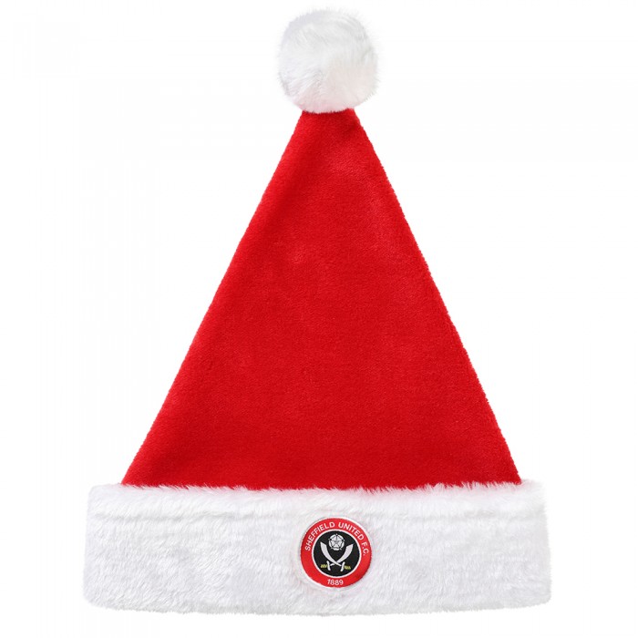 Deluxe Santa Hat