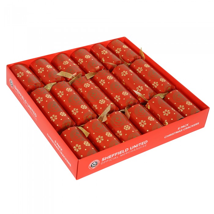 Crest Sparkle Crackers