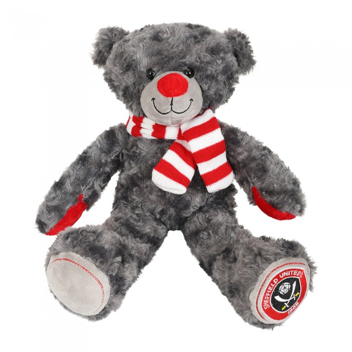 Snuggles Bear