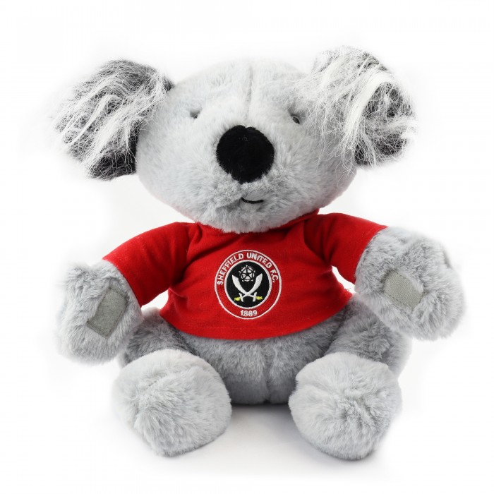 Keith the Koala Toy