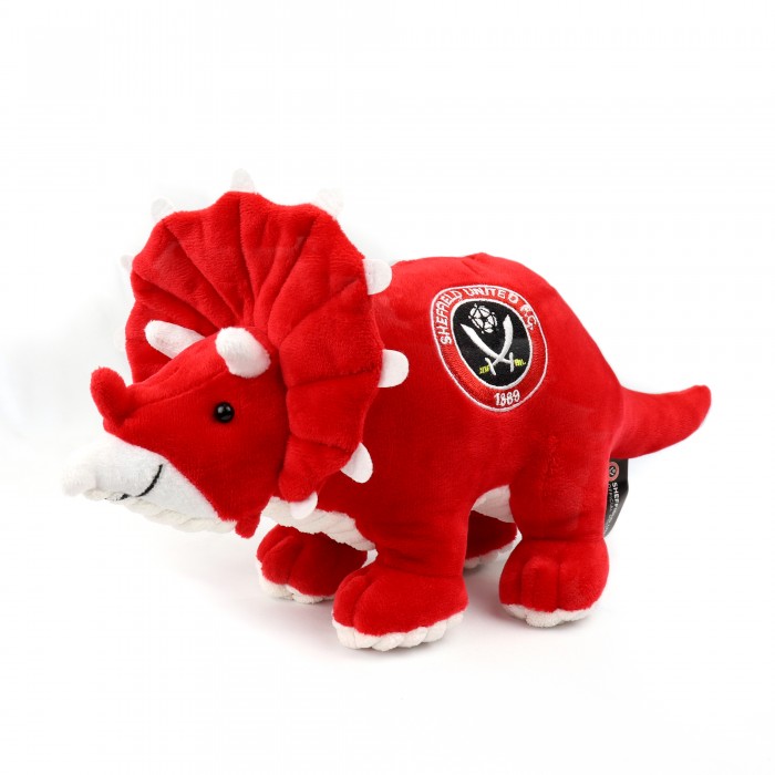 Triceratops Toy