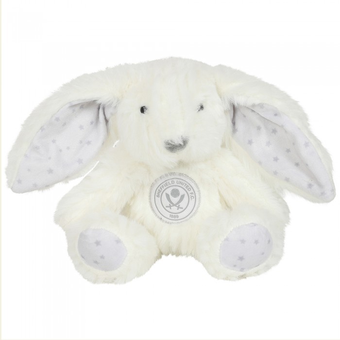 Hushabye Bunny Toy