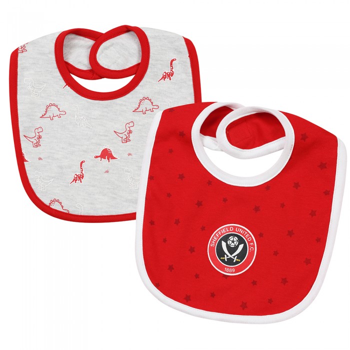 2PK Blades Bibs