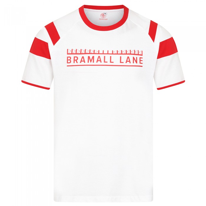BL Elton Tee