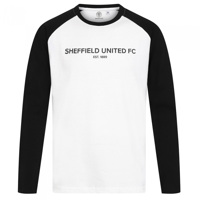 Adult Jayden Tee LS