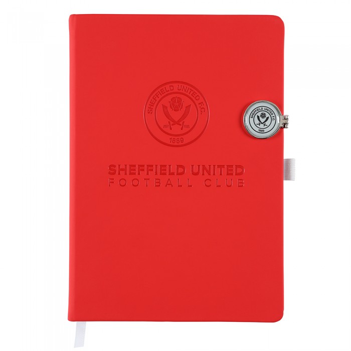Club Notebook