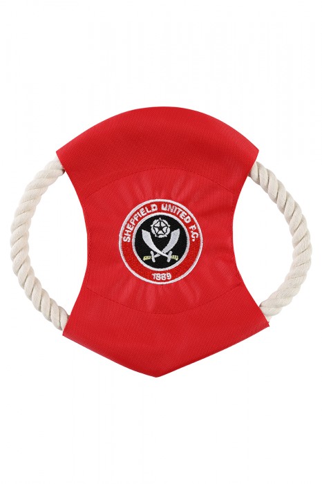 Rope Dog Toy