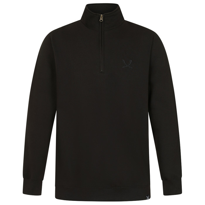 Blackout Sword 1/4 Zip