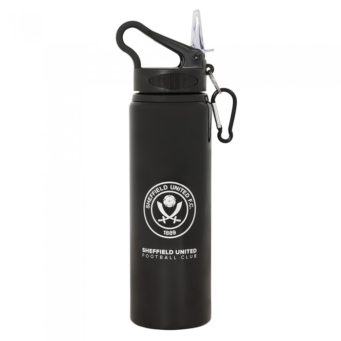 Crest Cherub Bottle