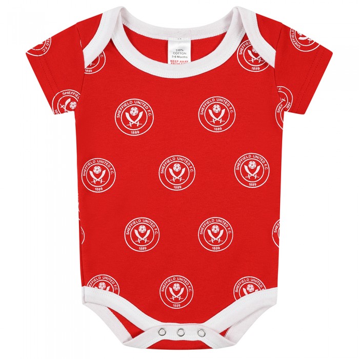 Remy Crest Bodysuit