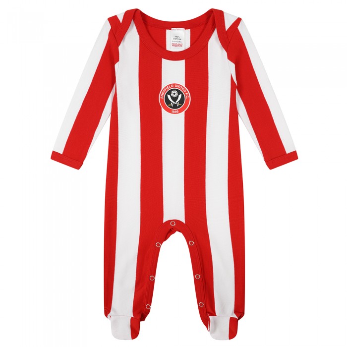 Club Kit Sleepsuit