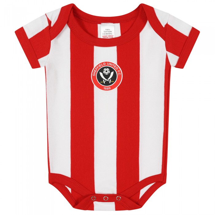 Club Kit Bodysuit