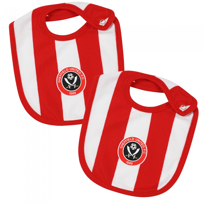 Club Kit Bibs