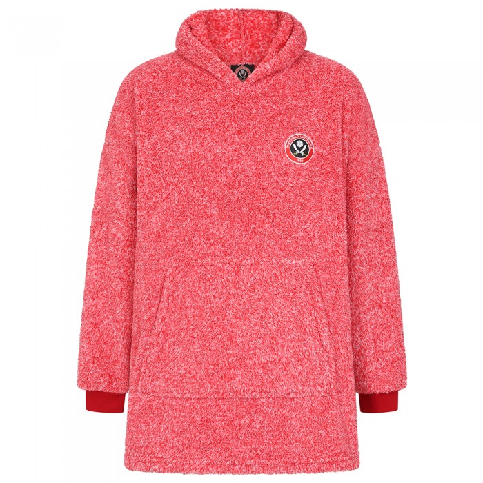Adult Arctic Snuggie R/W