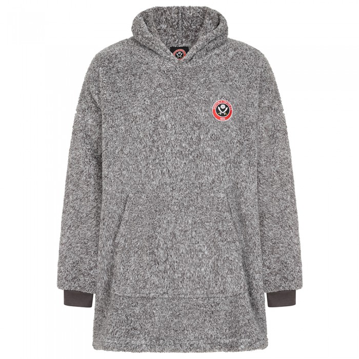 Junior Arctic Snuggie G/W