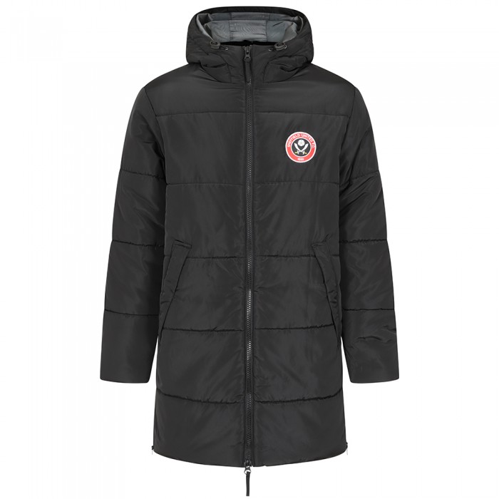 Adult Polston Jacket