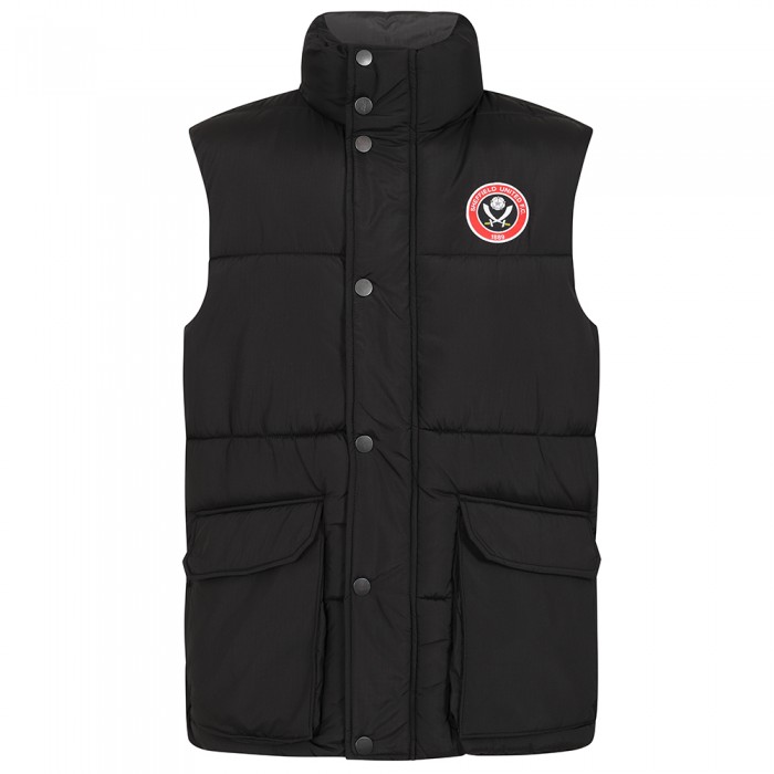 Adult Longleat Gilet