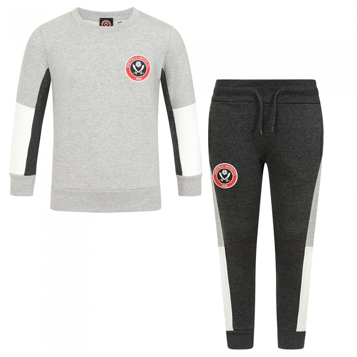 Olton Toddler Jog Set